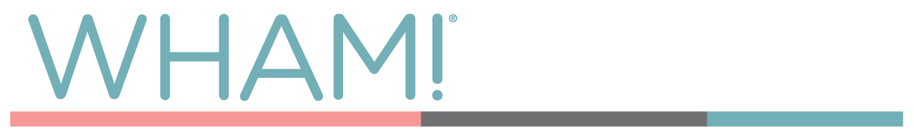 wham logo for bottom of site